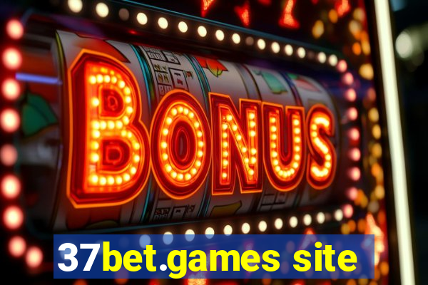 37bet.games site